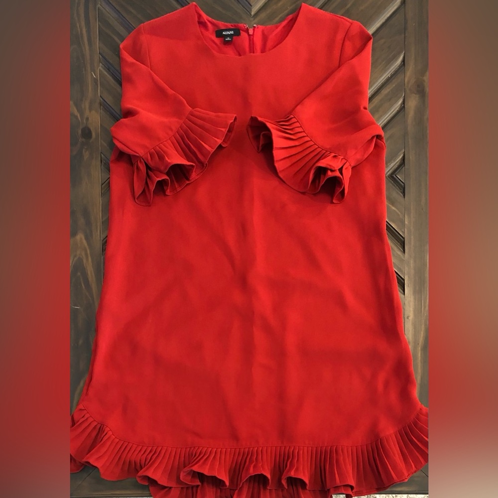 Alfani Workwear Dress - Size 12